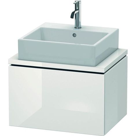 Duravit L-Cube Waschtischunterbau für Konsole, Compact, (1/5)