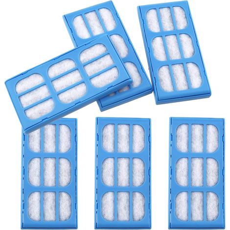 filtros de carbón de repuesto para cartuchos purificadores de agua, cartuchos dispensadores de agua para perros y gatos (1/4)