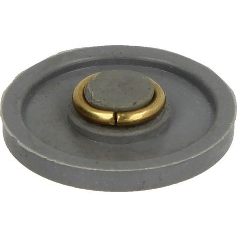 4118 OKA membrane flotteur avec bague