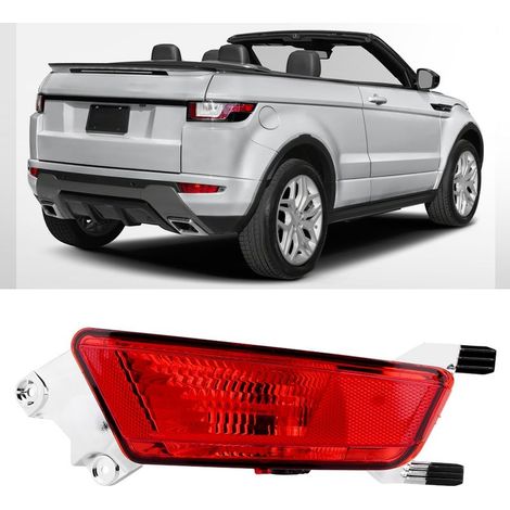 Phare arrière droit avec support LR025148 pour Land Rover Range Rover / Evoque 2011-2019 (1/5)