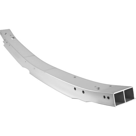 Barre Anti-collision Avant for Mercedes CLA C117 180 200 2013-2019 MB1006127D (1/5)