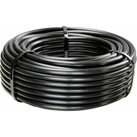 Hozelock - 2772 TUBO FLESSIBILE 10 mt giardino e orto 4 mm