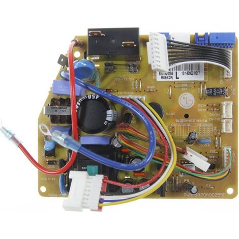 CARTE PRINCIPALE UNITEE INTERIEURE POUR CLIMATISEUR LG - 5400735212