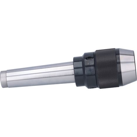 Mandrin auto-serrant de haute précision pour fraiseuse, collet APU16-MTB4, idéal pour perçage précis (1/5)