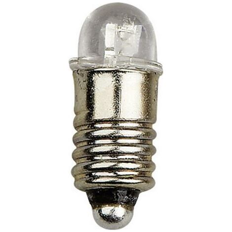 Kahlert Licht 53509 Beleuchtung LED Weiß E5.5 3.5 V (1/2)