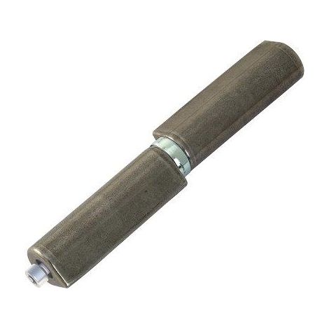 CERNIERA COSTA A SALDARE 1258R COMBI - PERNO REGOLABILE E CUSCINETTO MM 22X27X150- 18 pezzi