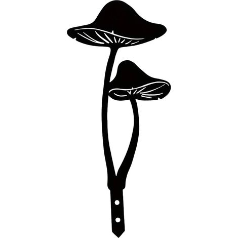 Pot à orchidées en verre soufflé Yz1 Yz1 avec trou. (1/5)