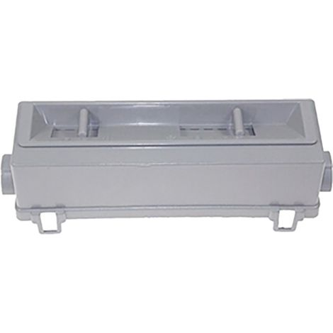 TABLEAU DE COMMANDE H461GY POUR HOTTE ARISTON - C00098586