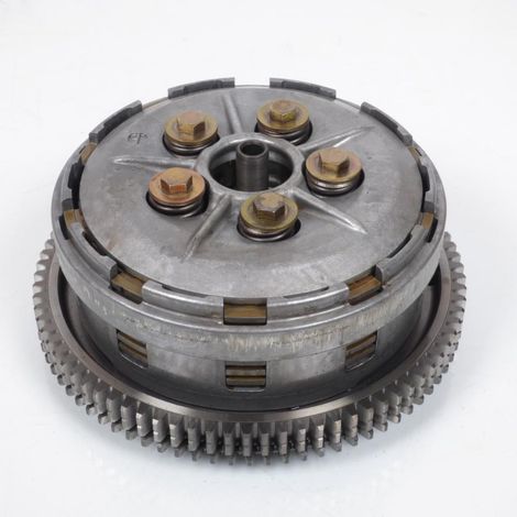 [PRODUIT D'OCCASION] Embrayage origine pour Moto Triumph 600 Speed four 2007 SMTTH (1/4)