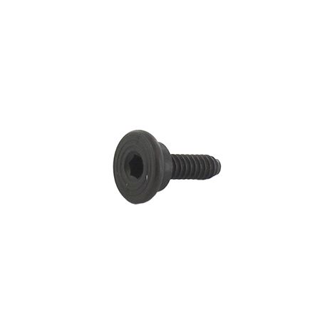 Vis adattabile per Husqvarna modello 345. Sostituisce originale 503 21 77-16.