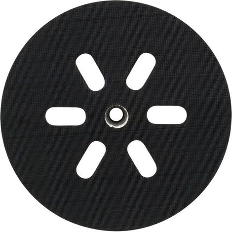 Bosch Accessories Disque abrasif Dureté faible 150 mm,GEX 150,GEX 150 AC,GEX 150 Turbo (1/5)