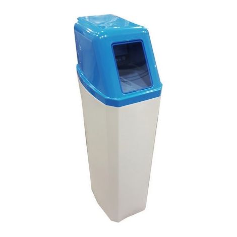 ADDOLCITORE IKARO MAXI Resina 26l 2000 Lt/h