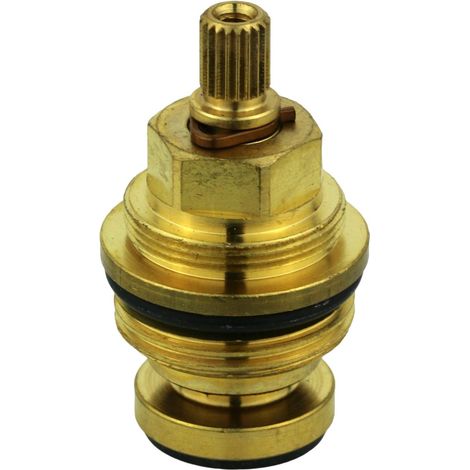 Tête en céramique 3/4" unix Zazzeri 2900VT13A00 Tete