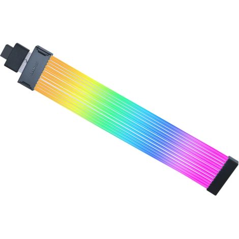 CABLE EXTENSION LIAN LI STRIMER WIRELESS 12+4PIN W