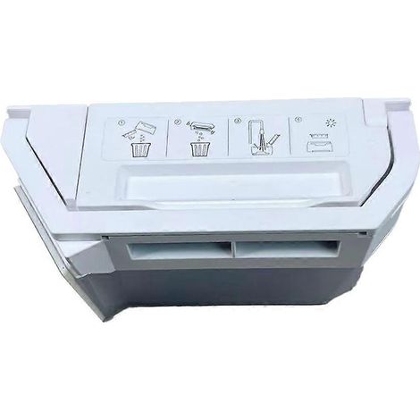 Bac à poussière pour aspirateur robot Ecovacs MINI/DJX11 (1/5)