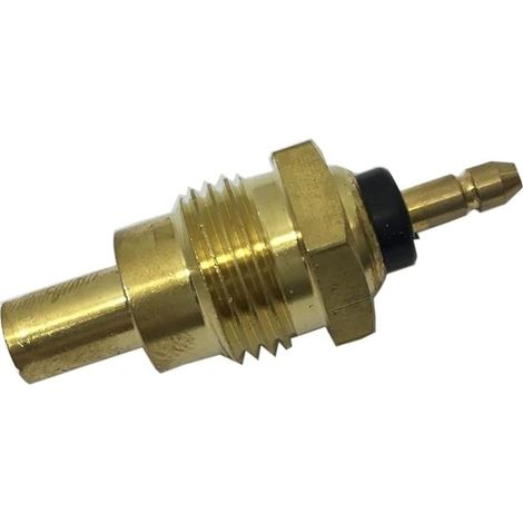 Capteur de température du liquide de refroidissement compatible avec Yanmar 3TNE68 4TNA84 4TNA84TL 4TNE92 (1/5)
