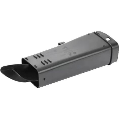 Tuyau d'admission d'air moteur pour BMW Série 1, 2, 3 et 4 F20, F21, F22, F23, F30, F31, F32, F33, F34, F36 (2013-2021) (1/5)