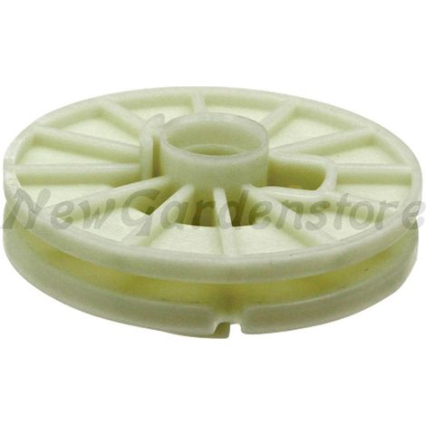 Puleggia avviatore decespugliatore motosega compatibile EFCO 4191018BR 4191018R