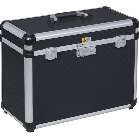 Coffret de montage avec accessoires 500x390x240 mm (1/5)