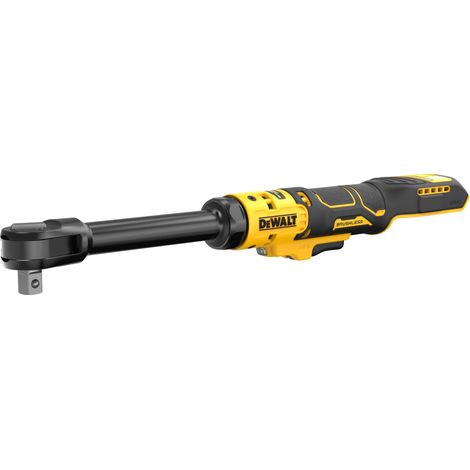 DeWALT Akku-Ratsche DCF512EN 1/2" lang, 18V, ohne Akku und Ladegerät