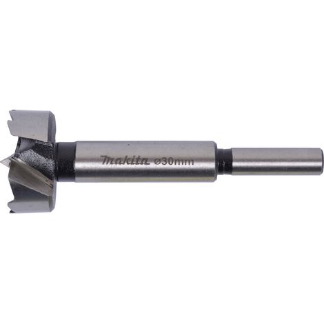 MAKITA D-42260 BROCA DE PRECISIÓN FORSTNER 30 X 90 MM