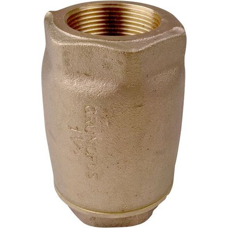 Accessoires pour pompes submersibles : soupape de purge d'air MVBV R11/2 16 bar BZ