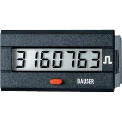 Bauser 3810/008.3.1.1.0.2-001 Q57887