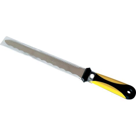 Couteau double lame 28 cm - K-FLEX