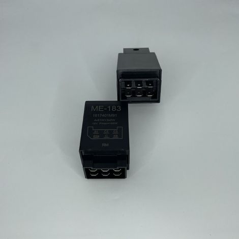 Flash 1617401M1, Hella flash 75605146
