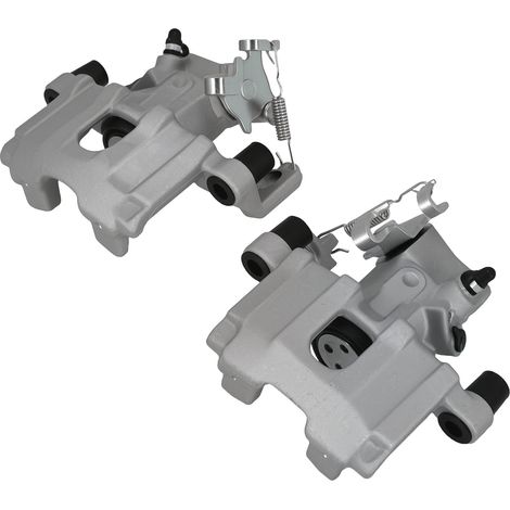 Pinza de Freno con Disco Trasera Left + Right for Toyota Yaris P9 P13 478500D020 (1/5)