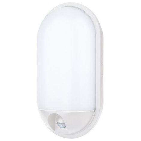 Applique/plafonnier LED XXLS 20W m. Sensor Schwabing (Par 12) (1/4)
