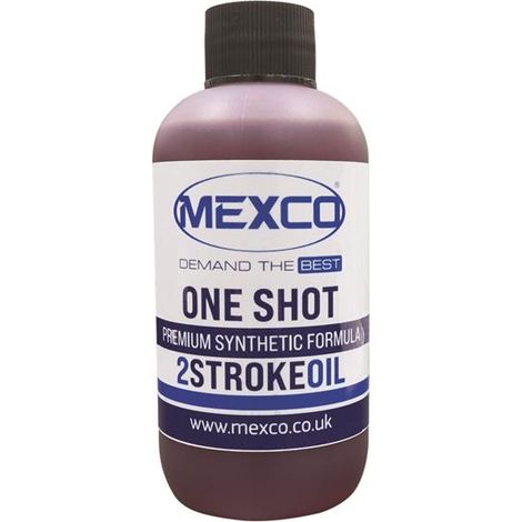 MEXCO MEXSHOT One Shot Oil 100ml MEXSHOT