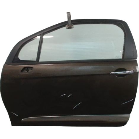 Porte Avant Gauche CITROEN Ds3 [PRODUIT D'OCCASION]♻️9800008280