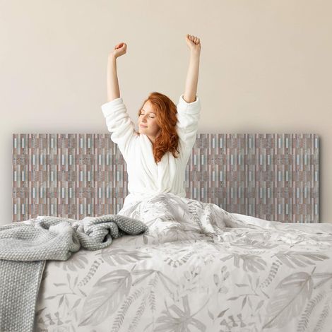 Cabecero de cama Modelo Kodiak, 150x60cm (1/5)