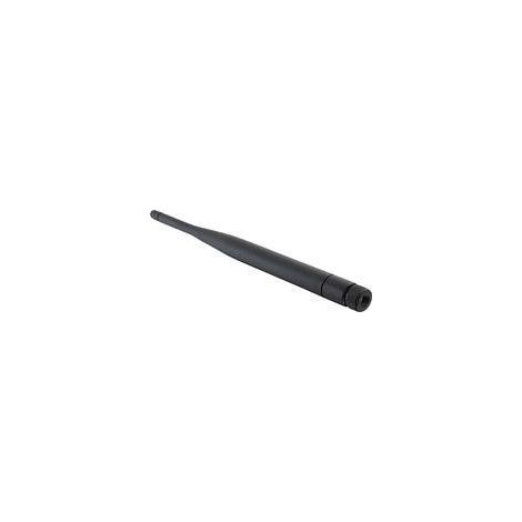DeLOCK WLAN Antenne RP-SMA, spritzwassergeschtzt (88397)