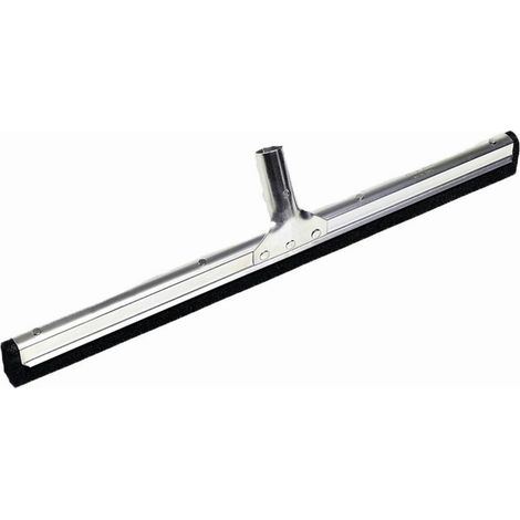 Wasserschieber Metall 55cm Bodenwischer Bodenabzieher Putzgeräte putzen Haushalt (1/4)