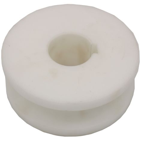 Rouleaux de pliage pour tubes ronds