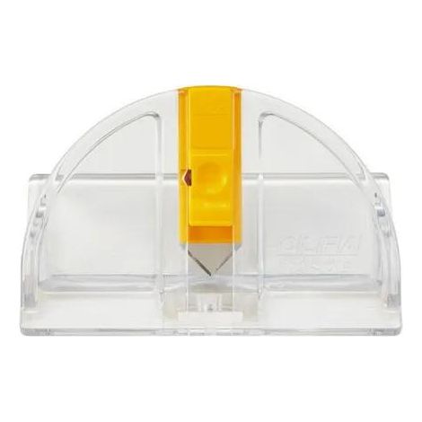 Cutter Olfa MC 45 Transparent 120 Millimeter