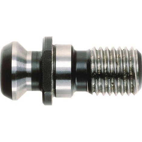 TECWERK Anzugsbolzen ISO 7388/IIB SK40 m.Bohr.TECWERK (1/3)