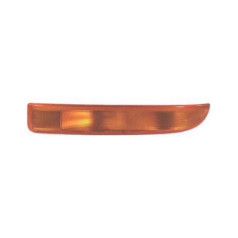 Feu clignotant avant gauche orange Renault Master 1997-2003