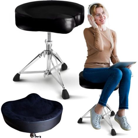 Drum stool DNA THRONE 1 seat