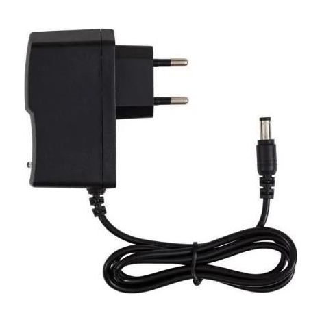 Marque Fanville Modèle Alimentation 5V 1A Caractéristiques - Adaptateur - Alimentation : 5 V 1 A Date de révision 23/06/2023 par RTY