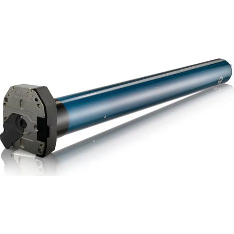 1166016 - Moteur pour volets roulants et rideaux Somfy 6100R2 100/14 Cmo 2464 2M