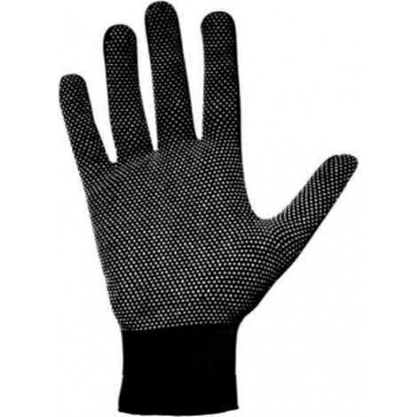 Trade Shop - PROTECTIVE ANTI-SCIVOLO ARBEITSGUARANTEIEN 10" IN SINTETICAL ELASTIC GRIP -