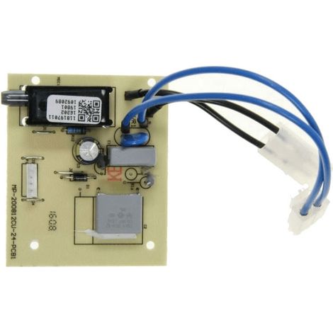 MODULE ELECTRONIQUE.L0 POUR PETIT ELECTROMENAGER ELECTROLUX - 1181970110 (1/4)