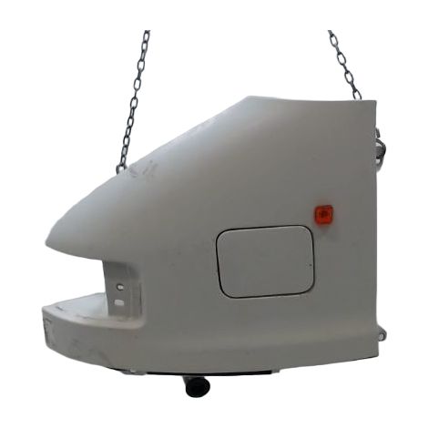 Aile Avant Gauche CITROEN Jumper 27ch Tole -2002 (1/2)