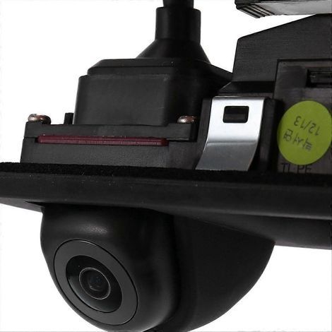 pièces 20804093 20804094 Silentbloc de suspension inférieur avant pour Cadillac CTS 2.8 2008-2009 (1/5)
