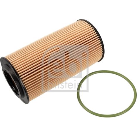 FEBI BILSTEIN 108320 Filtre à huile - 1 371 199 - 1 421 704 - (1/2)