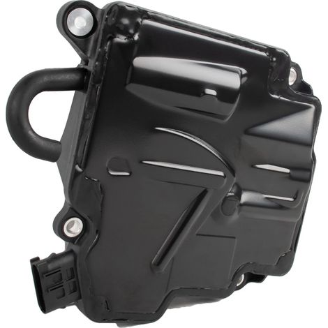 Un boîtier de commande de transmission haute performance A0002701852, compatible avec les Mercedes-Benz W221, W216, W251, W164, module ISM 722.9, neuf et durable, pour la réparation et le remplacement