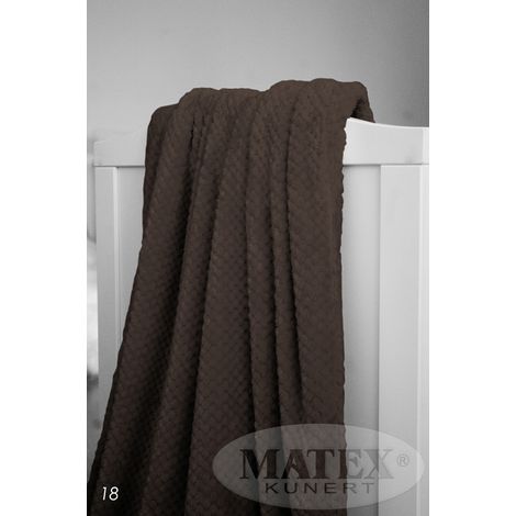 Coperta MONTANA, misura 150x200 cm (1/4)